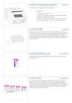 B-Cyto, Liquid based cytology-2