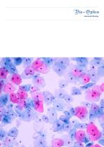 B-Cyto, Liquid based cytology-5