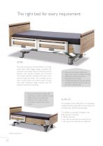 AURA Premium Care Bed-12