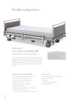 Clinic and Hospital Beds-10