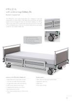 Clinic and Hospital Beds-11