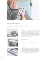Clinic and Hospital Beds-12