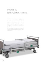 Clinic and Hospital Beds-4