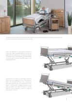 Clinic and Hospital Beds-5