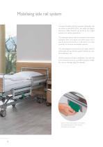 Clinic and Hospital Beds-6