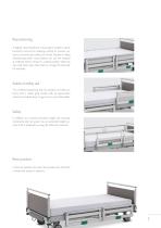 Clinic and Hospital Beds-7