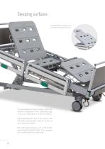 Clinic and Hospital Beds-8