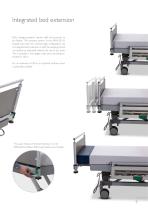 Clinic and Hospital Beds-9