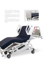 Hospital Bed HB 4010-3
