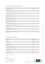 Hospital Bed HB 4010-4
