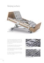 IMPULSE Care Bed-10