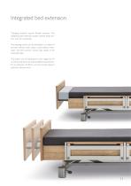 IMPULSE Care Bed-11