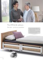 IMPULSE Care Bed-12