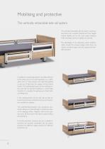 IMPULSE Care Bed-6