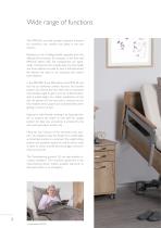 IMPULSE Care Bed-8