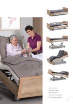 IMPULSE Care Bed-9
