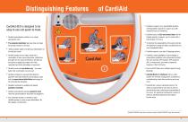 CardiAid Catalogue - 3