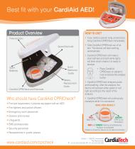 CardiAid CPR|Check Brochure Old-2