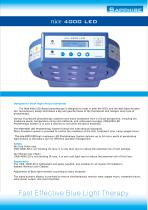 LED Phototherapy Units - 2