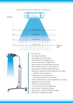 LED Phototherapy Units - 3