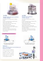 Respiratory Humidifier - 3