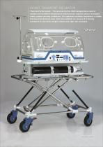 Transprt Baby Incubator - 2