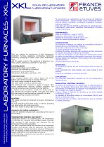 Laboratory Furnaces-1