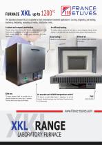 XKL - Four de laboratoire-1