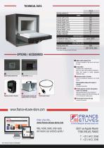 XKL - Four de laboratoire-2