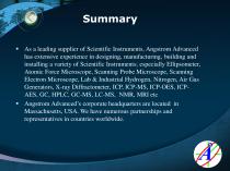 Angstrom Advanced General Brochure 2.0-2