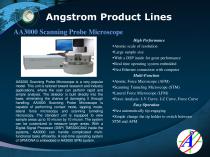 Angstrom Advanced General Brochure 2.0-5