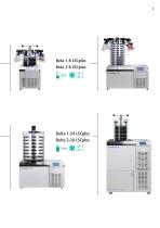 Laboratory Freeze Dryers Advanced Applications-5