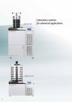 Laboratory Freeze Dryers  Advanced Processes-4