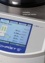 Laboratory Freeze Dryers  Advanced Processes-8