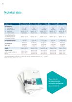 Laboratory Freeze Dryers Routine Applications - 10