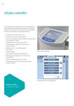 Pilot Freeze Dryers-8