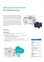 SpeedDry Vacuum Concentrators-11
