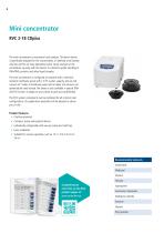 SpeedDry Vacuum Concentrators-6