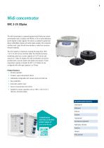 SpeedDry Vacuum Concentrators-9