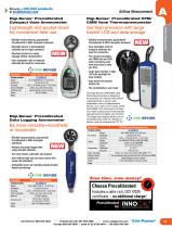 Airflow Measurement - 1