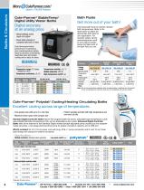 Lab Essentials - 8