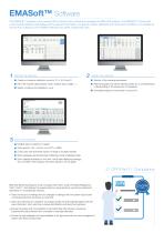 EMA 502 Elemental Analyzer CHNS-O - VELP Scientifica - PDF Catalogs ...