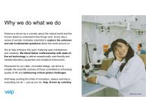 Velp Company Profile-3