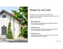 Velp Company Profile-6