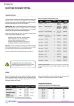 Compression Tube Fittings Catalog - 8