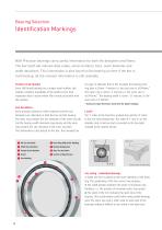 MACHINE TOOL SPINDLE BEARING SELECTION & MOUNTING GUIDE - 14