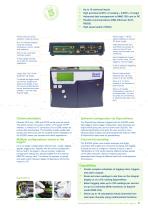 Data Acquisition Catalogue - 11