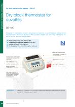 DB-10C Dry blocks for heating and cooling-1