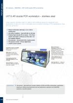 UVC/T-M-AR PCR UV Cabinet - 4