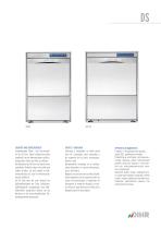 DS GLASS AND DISHWASHERS - 3